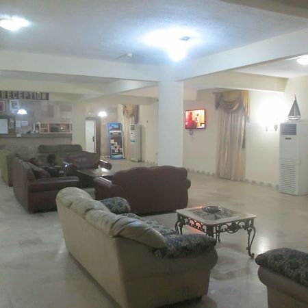 Tiffany Hotel And Towers Imogwu-Agwa Luaran gambar
