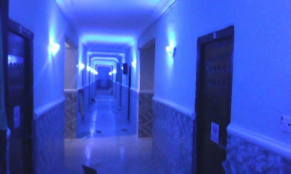 Tiffany Hotel And Towers Imogwu-Agwa Luaran gambar