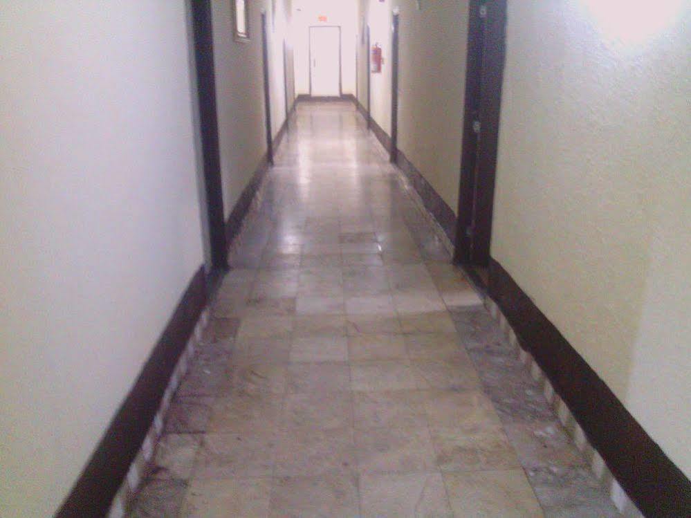 Tiffany Hotel And Towers Imogwu-Agwa Luaran gambar