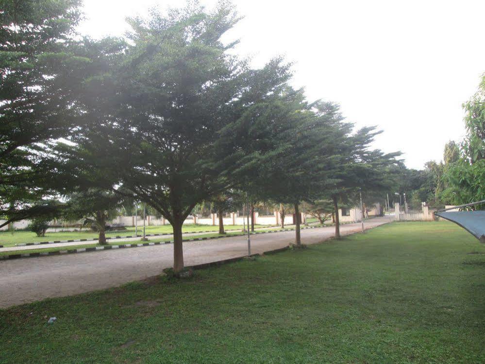 Tiffany Hotel And Towers Imogwu-Agwa Luaran gambar